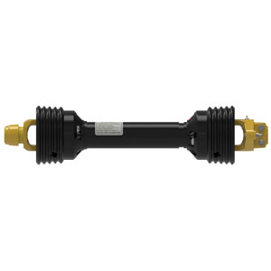 A-14406428 Driveline, Complete w/ Ball Shear Clutch