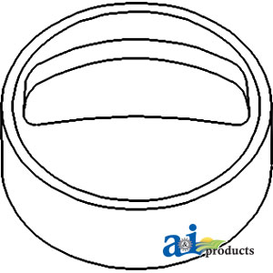 A-1236291 Cap, Oil Filler