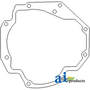 A-139286C3 Gasket, PTO Housing