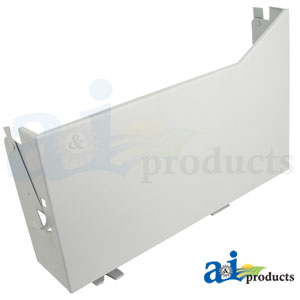 A-AR40673 Battery Box (RH)