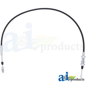 A-RE179150 Cable; Push/Pull, Selective Control Valve