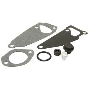 A-MIA885097 Pump, Water