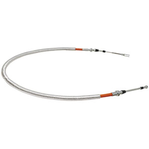 A-1533381C1 PTO Control Cable
