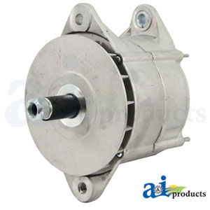 A-AT208541 Alternator; IR/EF, Bosch