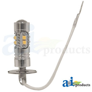 A-9703399-LED Bulb; LED, 1000 Lumens, Replaces Bulb #H3
