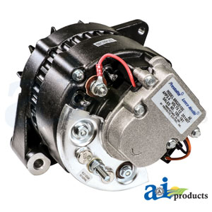 A-TY24309 Alternator, Motorola
