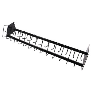 A-BRAC14 Blade Display Rack