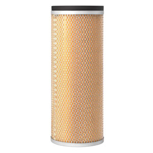 A-AF25336 Filter, Air, Secondary (QTY 1)