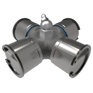 A-200-8474 Cross & Bearing Kit