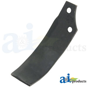 A-RALC Blade, Tiller, RH