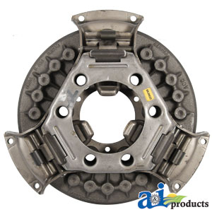 A-100735-4 12 COVER ASSY A.L.