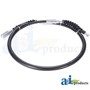 A-AL117196 Cable, Clutch Operating