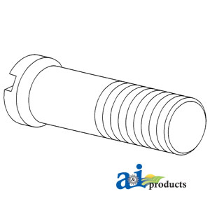 A-E94EB9 Bolt, Differential Ring Gear