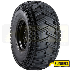 A-B1TI914 TIRE-STRYKER, AT22X11X10, 2 PLY