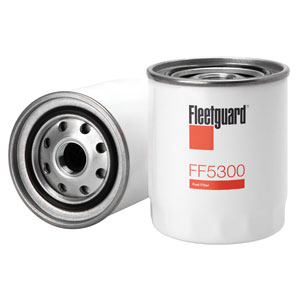 A-FF5300 Filter, Fuel, Spin-On (QTY 12)