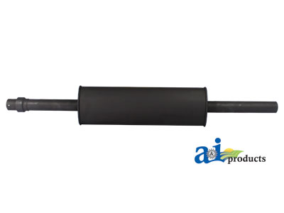 A-K304708 Muffler