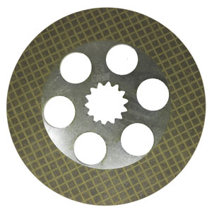 A-RE292439 Disc, Brake