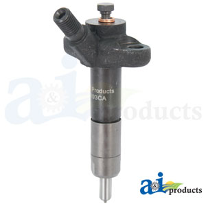 A-E7NN9F593CA Fuel Injector