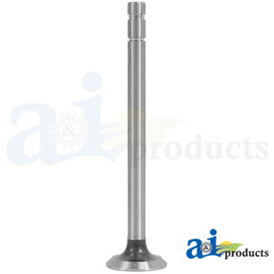 A-57798D Valve, Exhaust