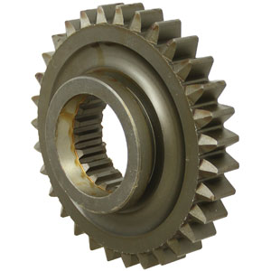 A-528675R1 Gear, Sliding, 3rd/ 4th Speed