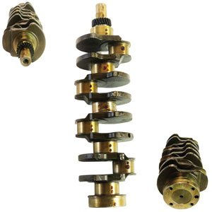 A-RE20585 Crankshaft