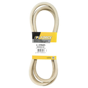 A-07200025 Belt, PTO to Deck