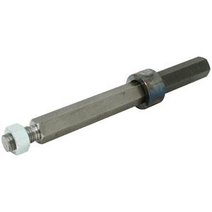 A-AH130570 Shaft, Upper & Lower Tailings