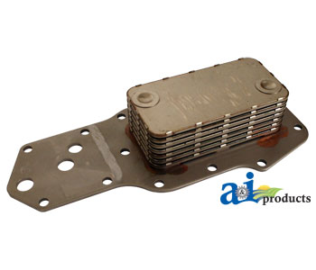 A-303498522 Cooler, Oil