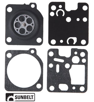 A-B1GND66 Gasket and Diaphragm Kit