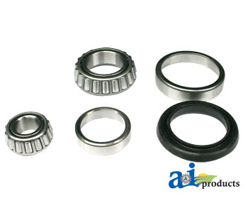 A-WBKFD5 Wheel Bearing Kit