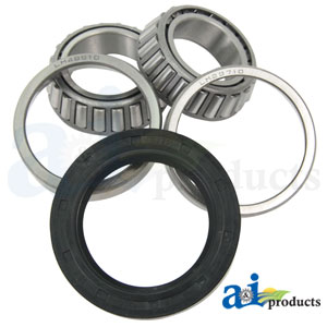 A-WBKCA7 Wheel Bearing Kit