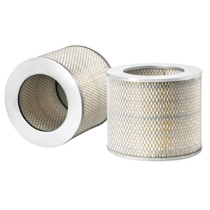 A-AF348 Filter, Air, Primary (QTY 1)