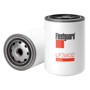 A-LF3402J Filter, Lube, Spin-On (QTY 1)