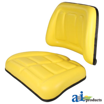 A-TKYL Cushion Kit, YLW