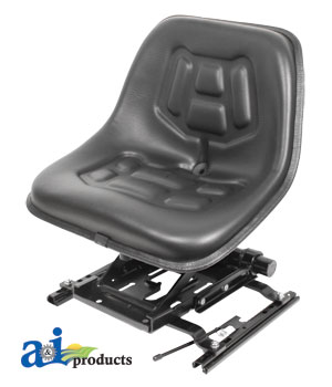 A-533223R91 Seat w/ Suspension