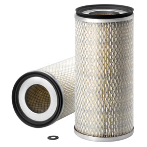 A-AF830 Filter, Air, Primary (QTY 1)
