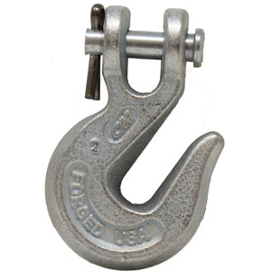 A-B161190 Clevis Grab Hook