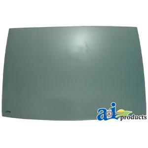 A-K262895 Glass, Windshield, Front