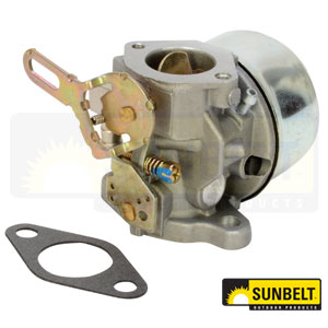 A-B1632107 CARBURETOR, TECUMSEH 632107