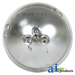 A-28A120 Bulb, Sealed Beam (12 Volt)