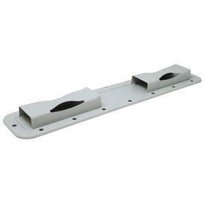 A-46125DA Cover, Water Head