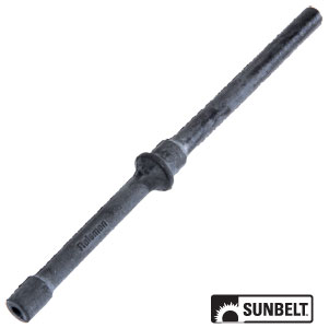 A-B1HU51 Molded Fuel Line