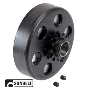 A-B1SB455 Max-Torque Clutch