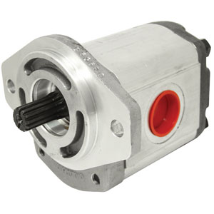A-D53690 Pump, Hydraulic