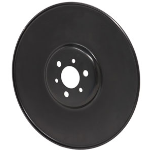 A-48007763 Pulley, Fan, Cleaning