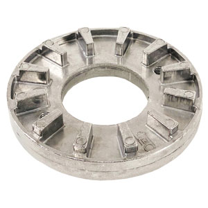 A-L34432 Coupling, Front Drive Shaft