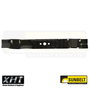 A-B1EP1018 BLADE-MOWER, 20", 5/8", MULCH