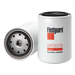 A-WF2076 Filter, Water, Spin-On (QTY 12)