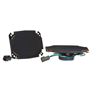 A-SWJD46 Speaker Pair, 4" X 6