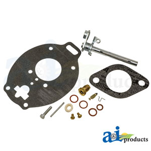 A-MSCK08 Carburetor Kit, Basic (Marvel Schebler)